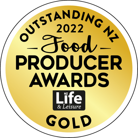 Outstanding Food Producer