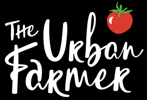 The Urban Farmer