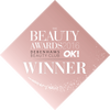 Beauty Awards OK! Magazine 2016 Winner