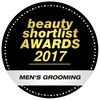 Beauty Shortlist Awards 2017 winner