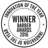 Barber Awards 2016 winner - innovation of the year