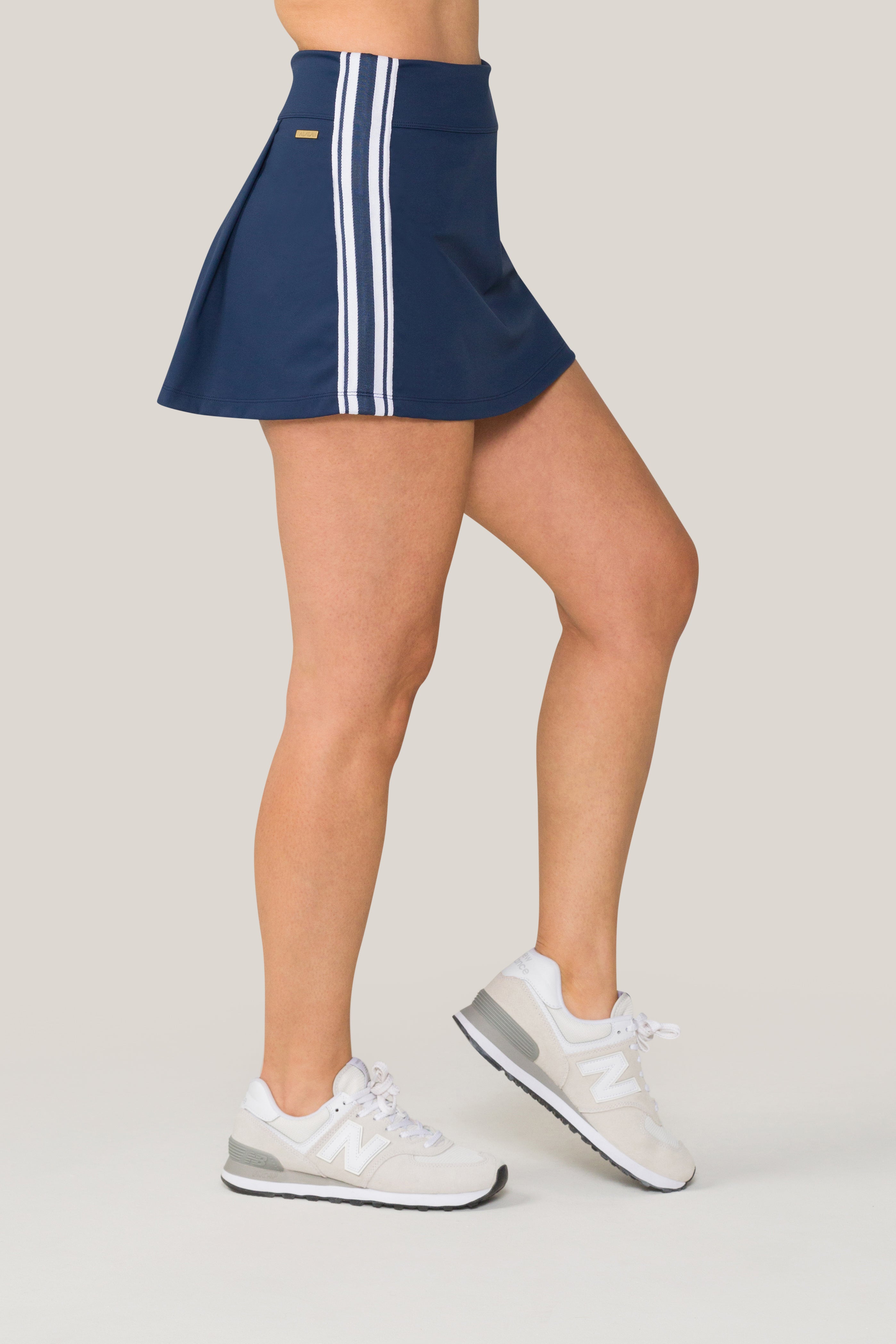 Image of Set Skort