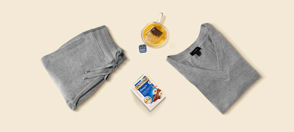 Twinings X Alala Nighttime Bundle