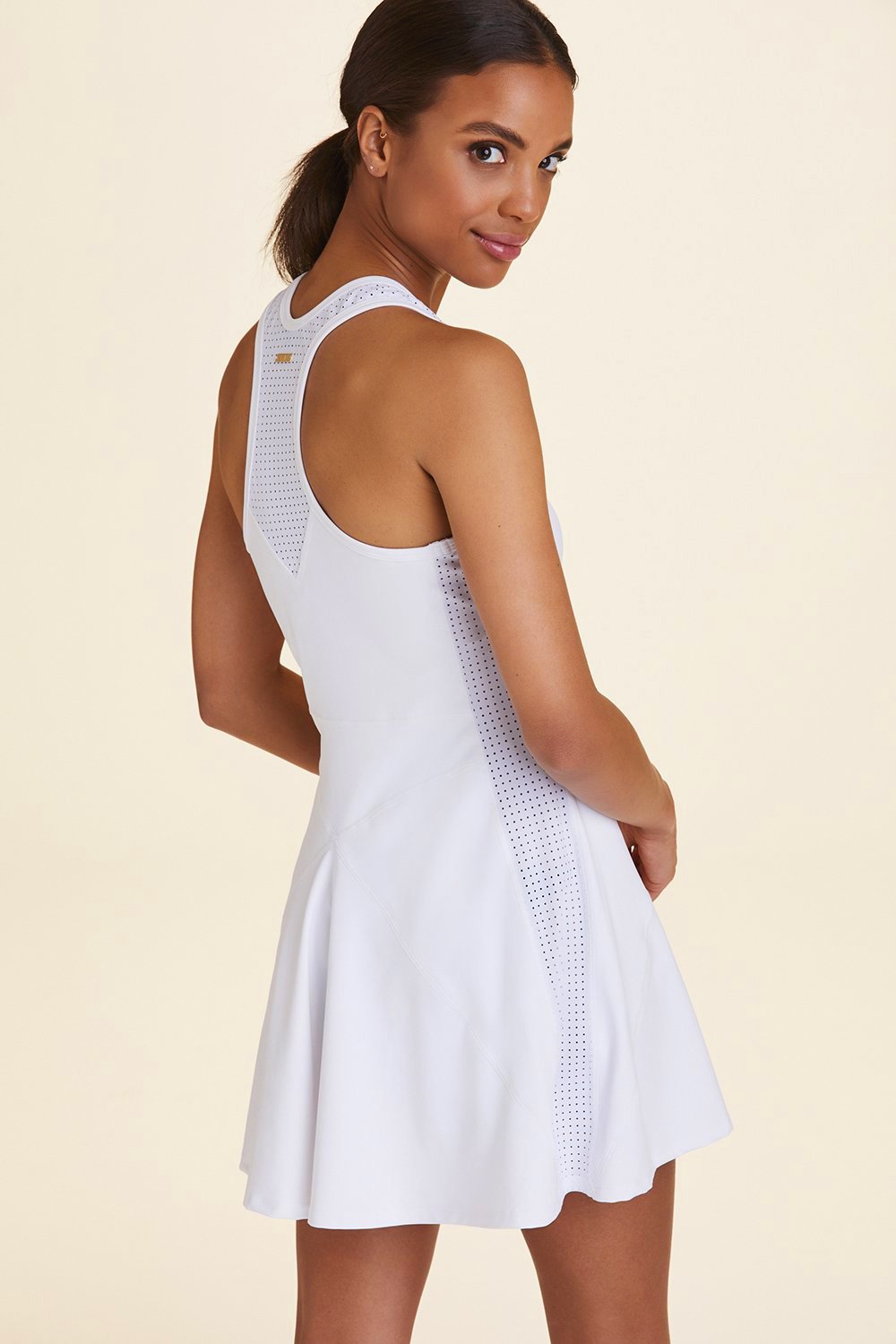 Image of Volley Dress