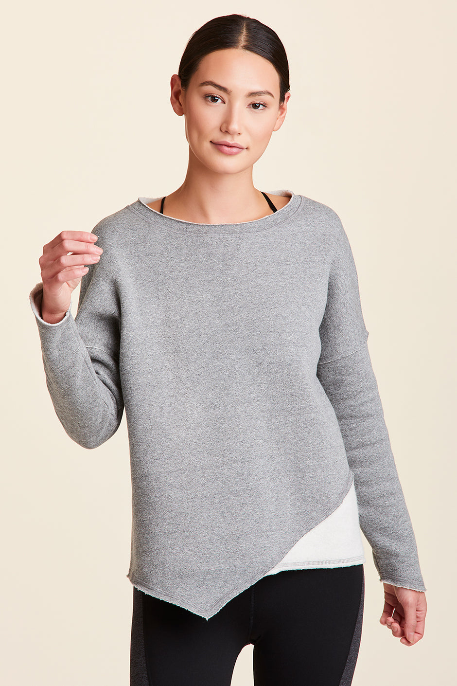 Buy Sweatshirts for Women | Alala