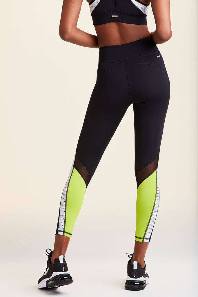 Laasa Sports Dri FIT Women's Yoga and Gym Workout Pants