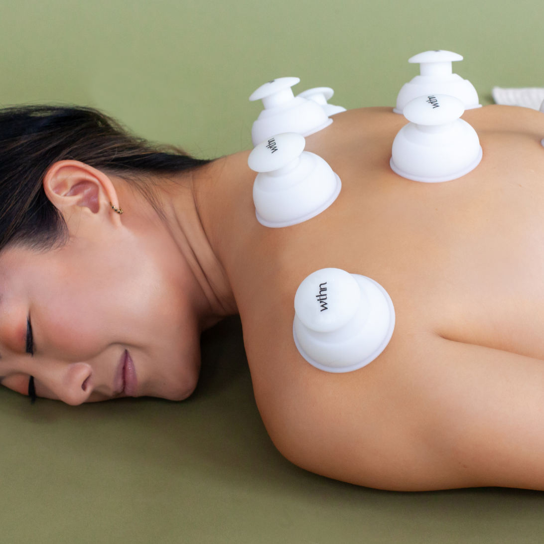 Image of WTHN Body Cupping Kit