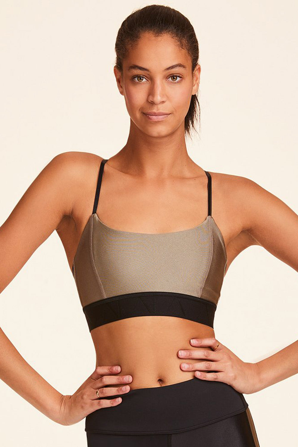 alala sports bra