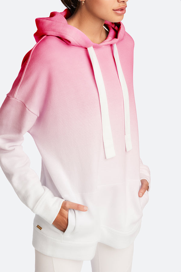 alala ombre hoodie