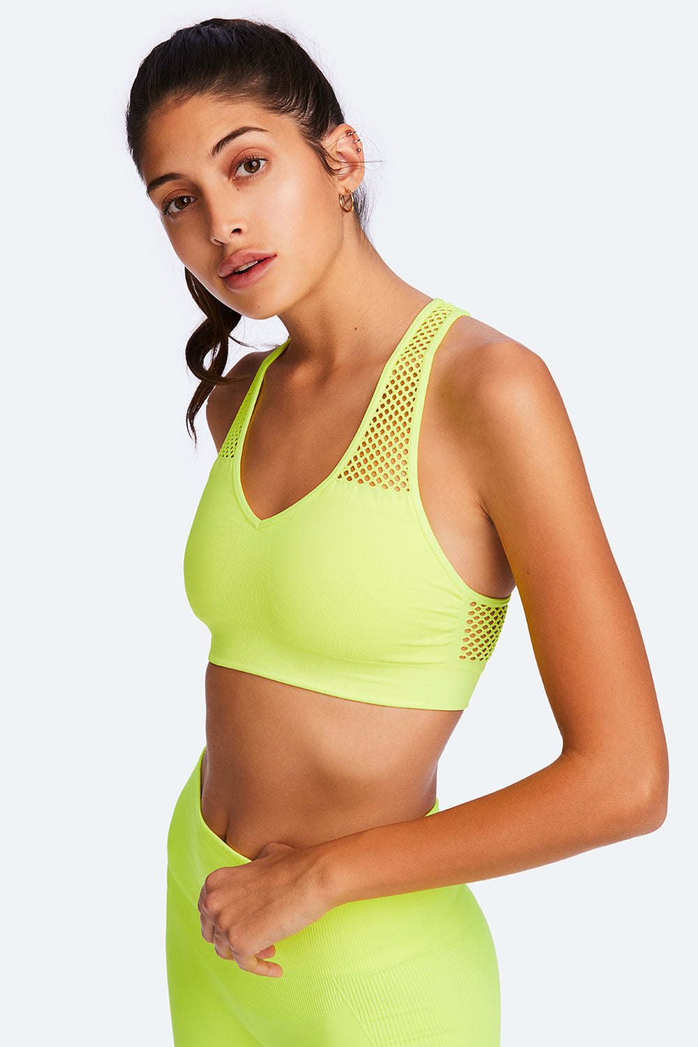 alala seamless bra