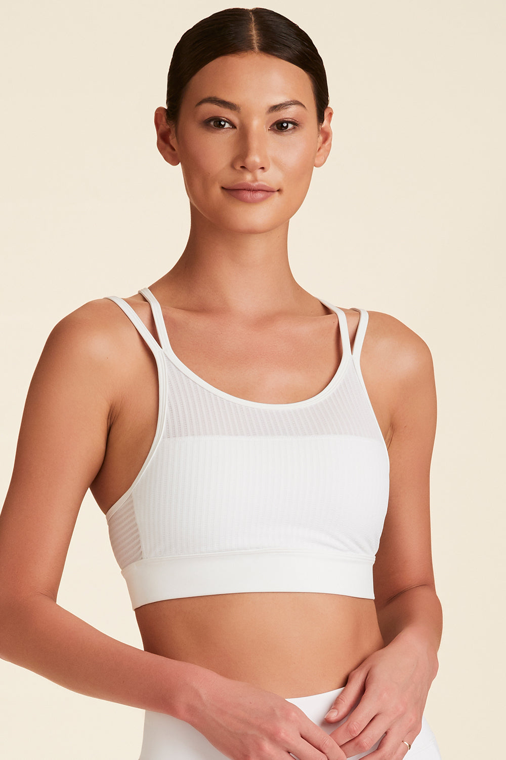 Image of Mirage Cami Bra