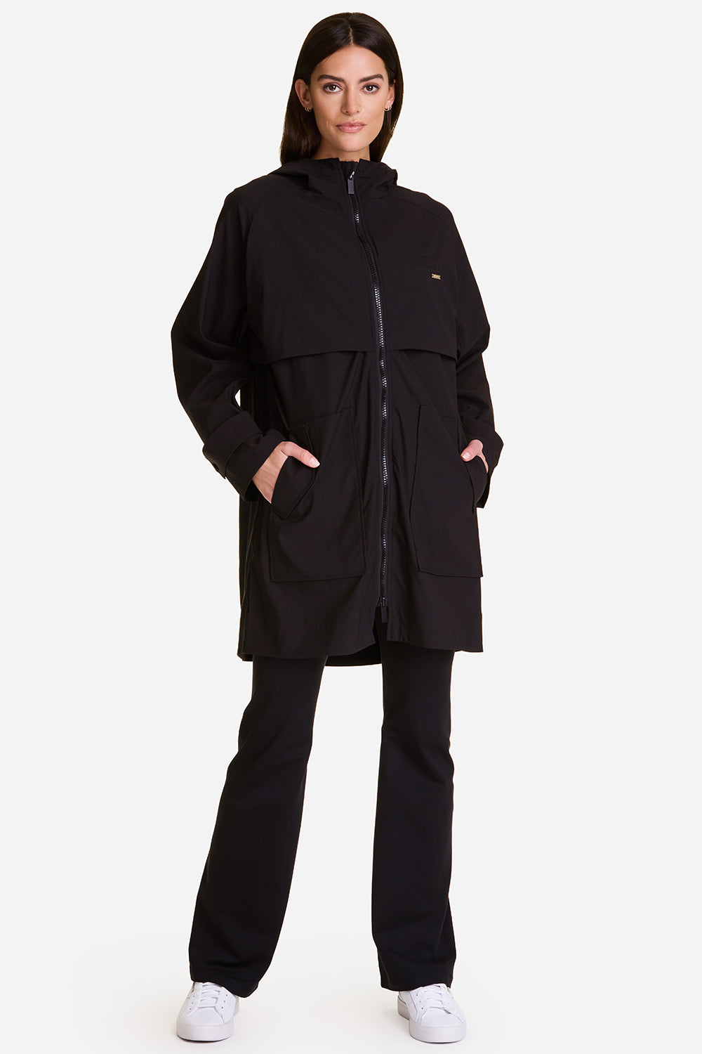 Image of Jet Set Parka