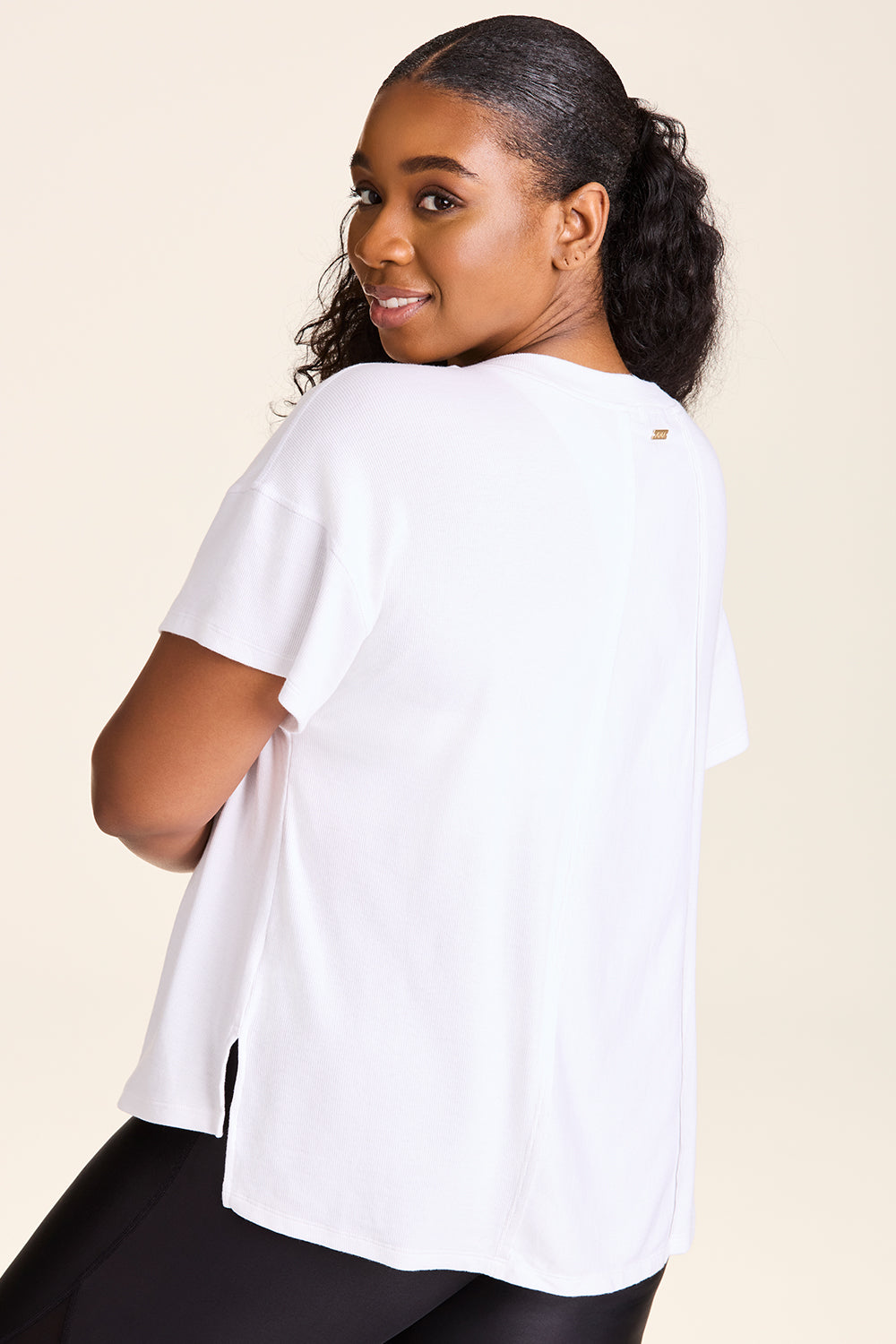 Image of Indio Rib Tee