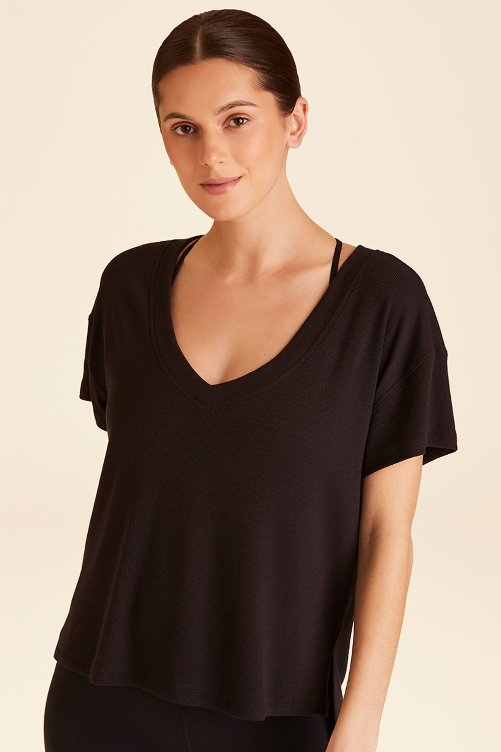 Image of Indio Rib Tee