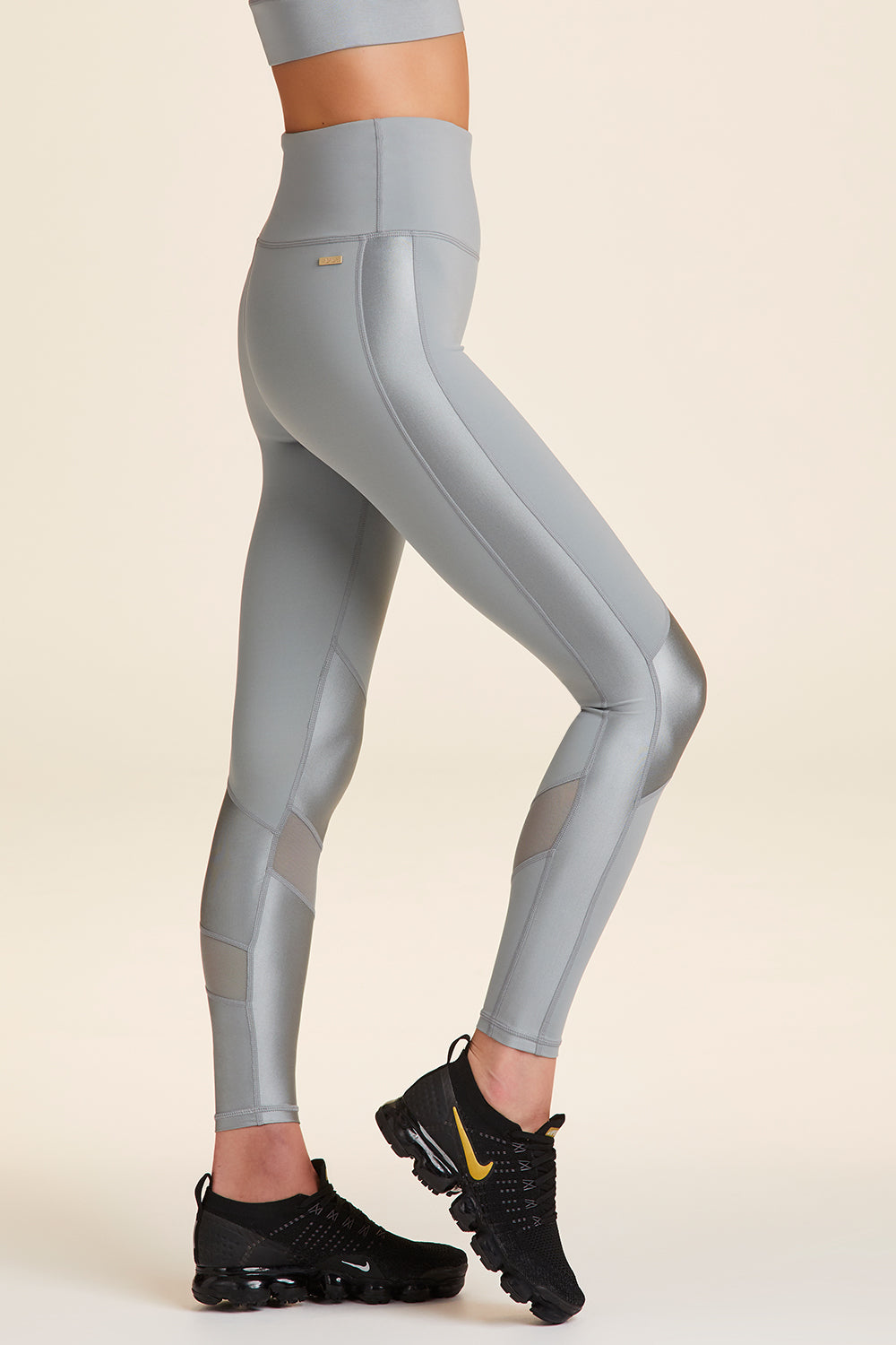 luxury yoga pants