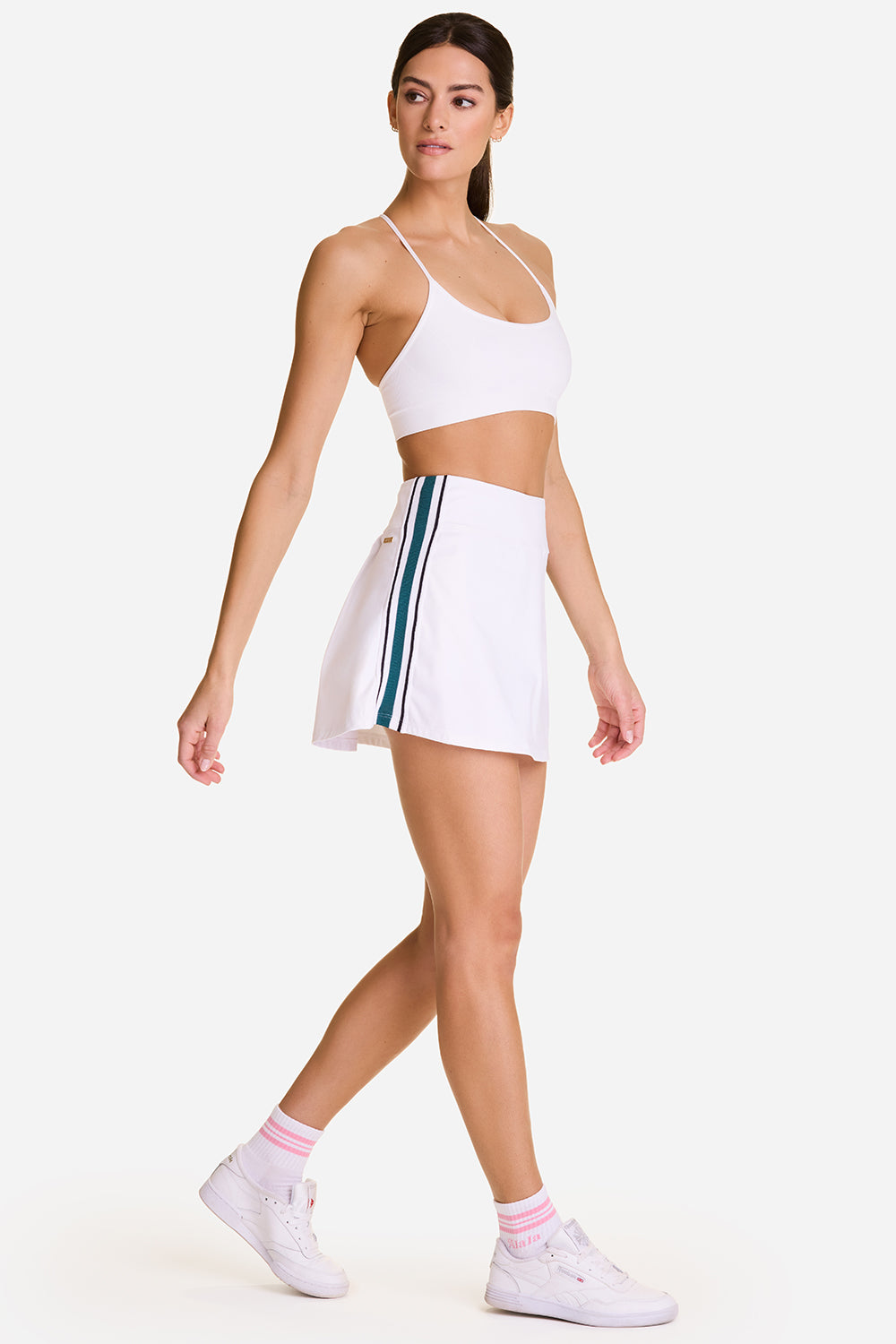 Image of Set Skort