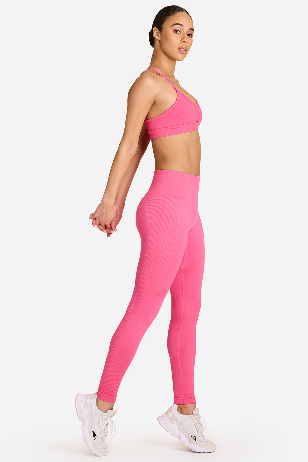 Image of Barre Seamless Tight