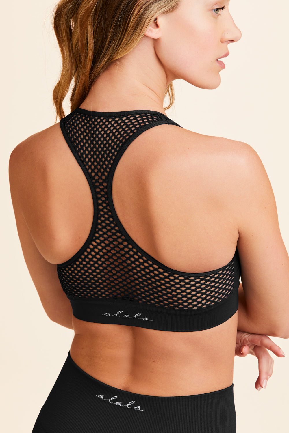 seamless bra review