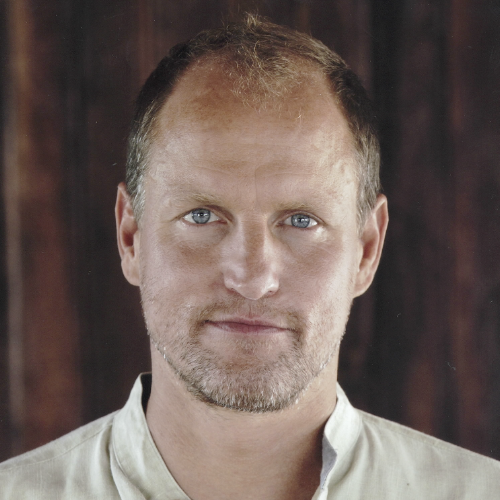 Woody Harrelson