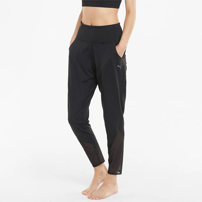 puma studio yogini