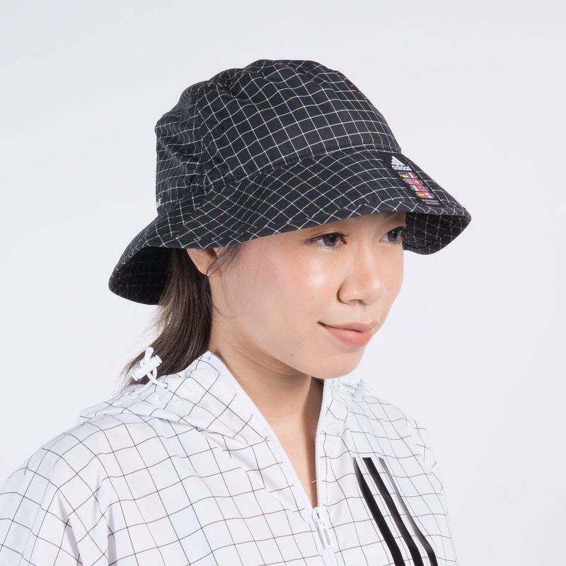 xplorer primeblue bucket hat