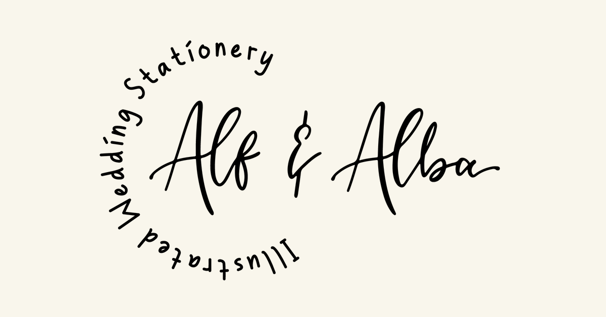 Alf and Alba Design