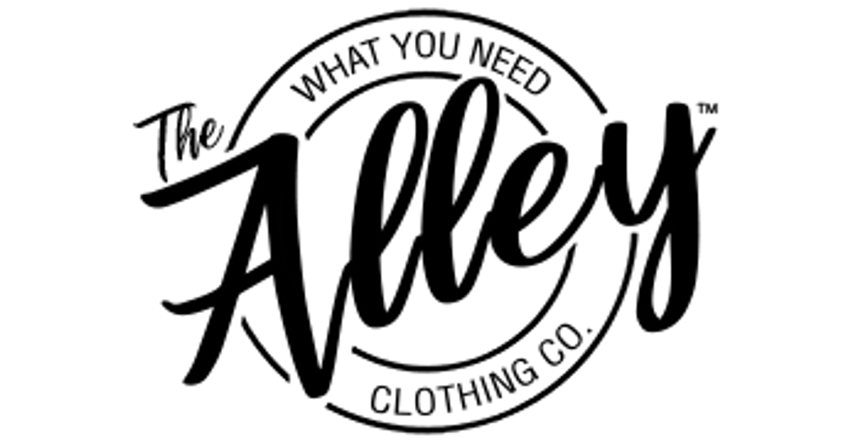 The Alley Clothing Co.