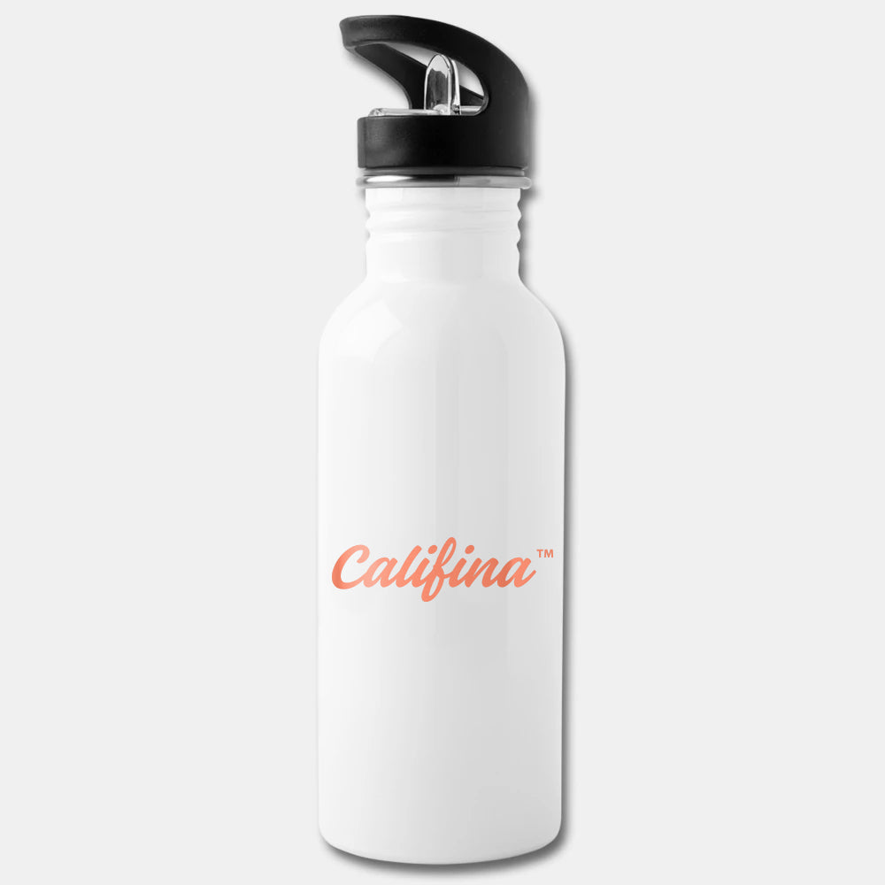 Mira™ 17 oz Water Bottle - Califina™ Nutritional Supplements