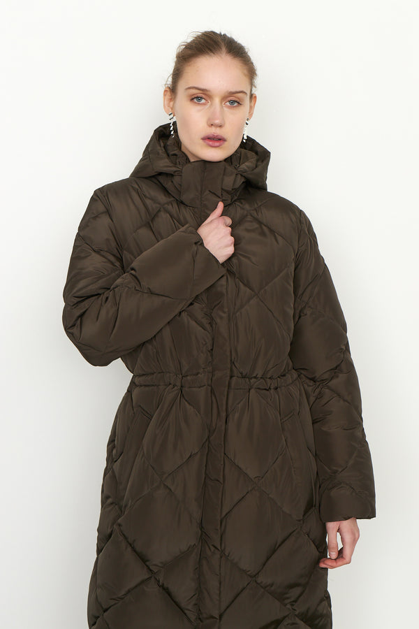 Coats and Jackets Second female | For seasons Free Shipping – secondfemale.com