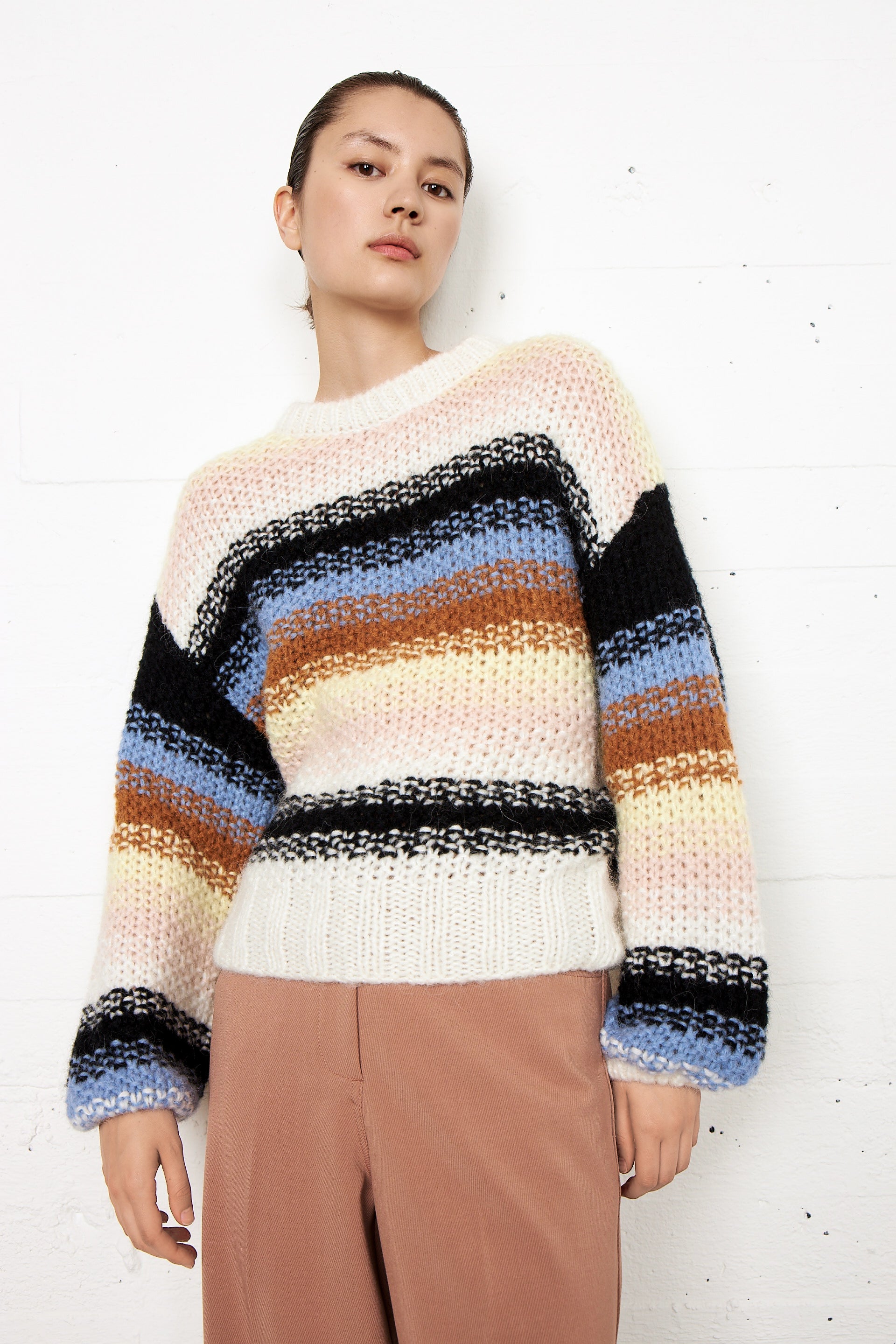 Knitwear and Cardigans Second Female | Spring 2022 | Free shipping ...