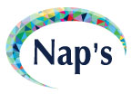 Nap's ADA Signs company logo