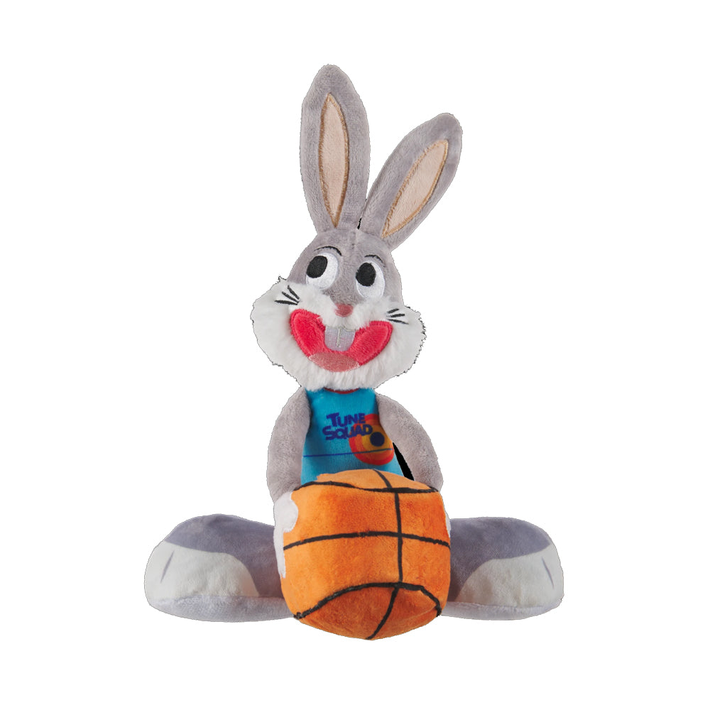 Bugs Bunny Dog Toy