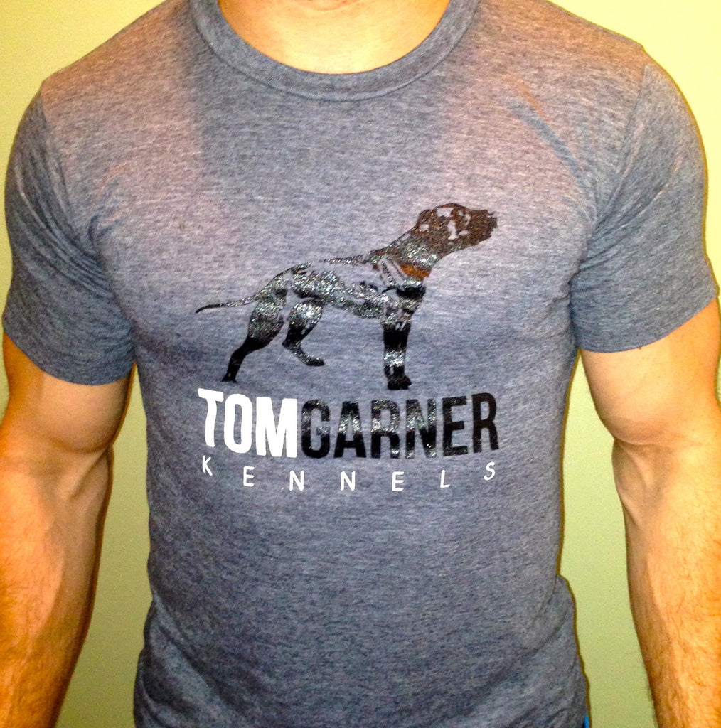 Tom Garner Kennels - Tom Garner Kennels T- Shirt