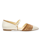 Luxury Women's Flats | Sarah Flint