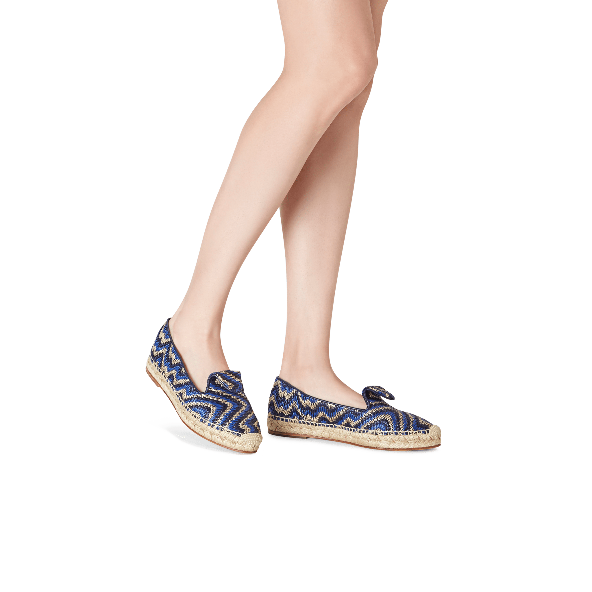 Andrea Espadrille