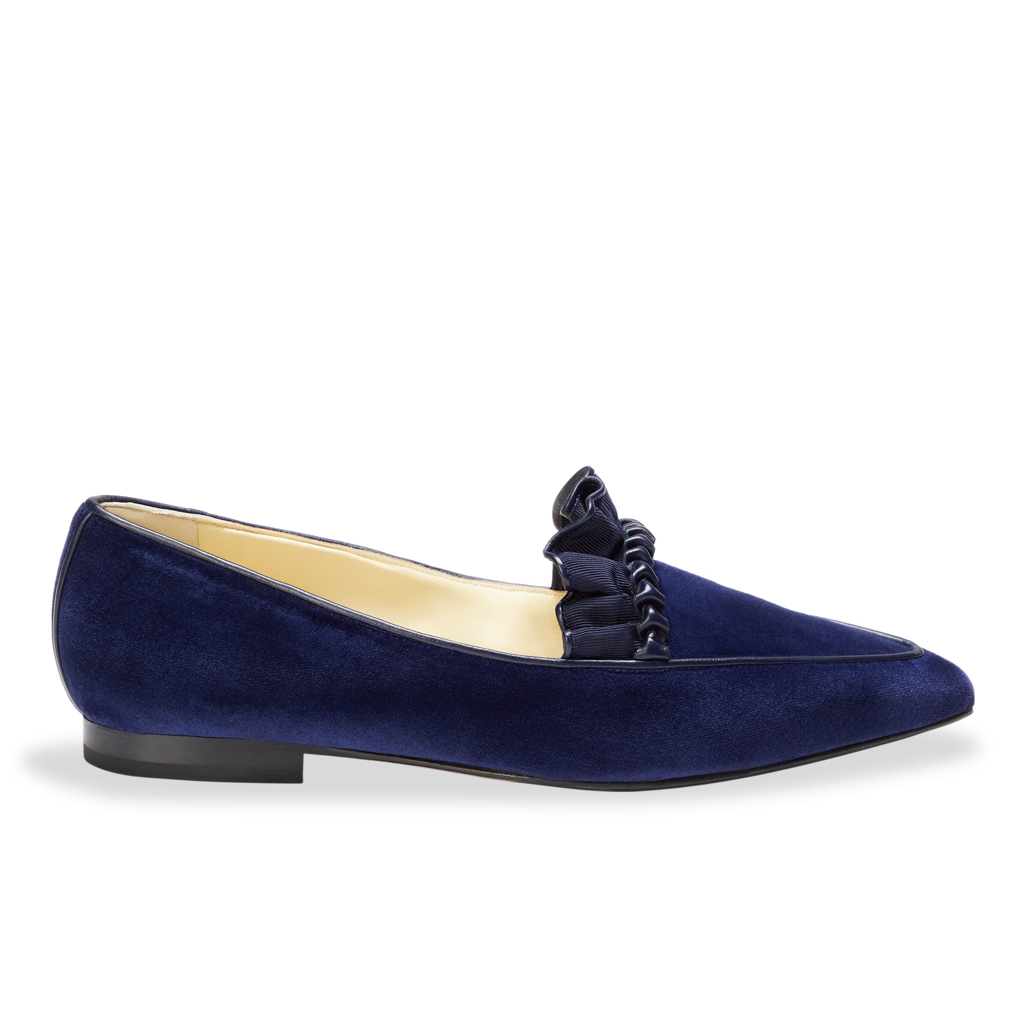 Luxury Women's Flats | Sarah Flint