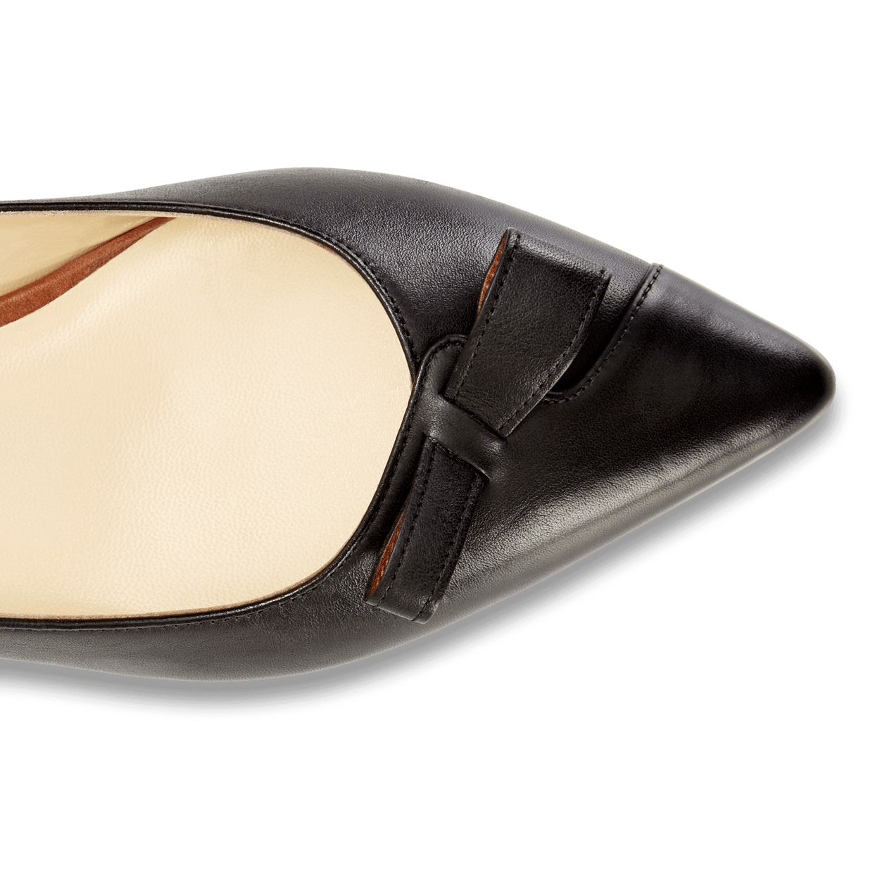 sarah flint ballet flats