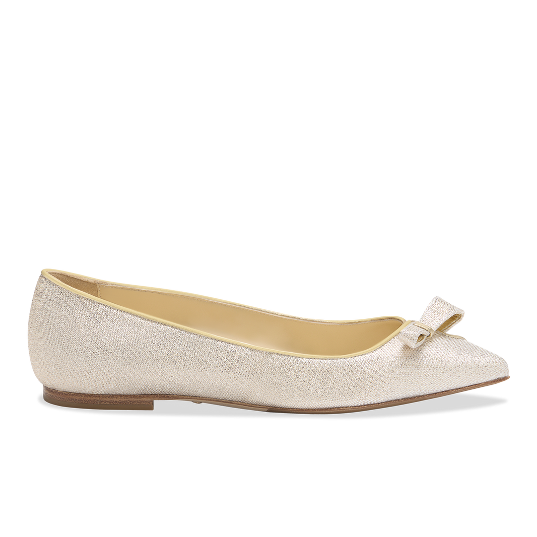 Luxury Women's Flats | Sarah Flint