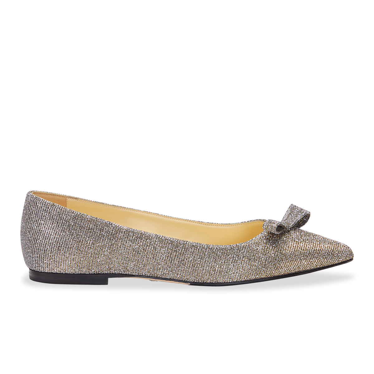 Luxury Women's Flats | Sarah Flint