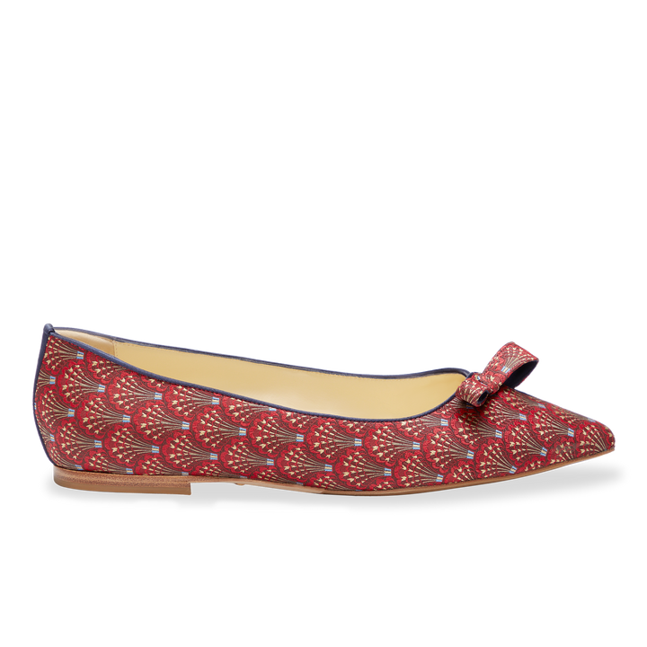 Luxury Women's Flats | Sarah Flint