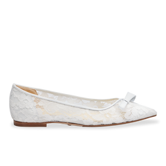 Luxury Women's Flats | Sarah Flint