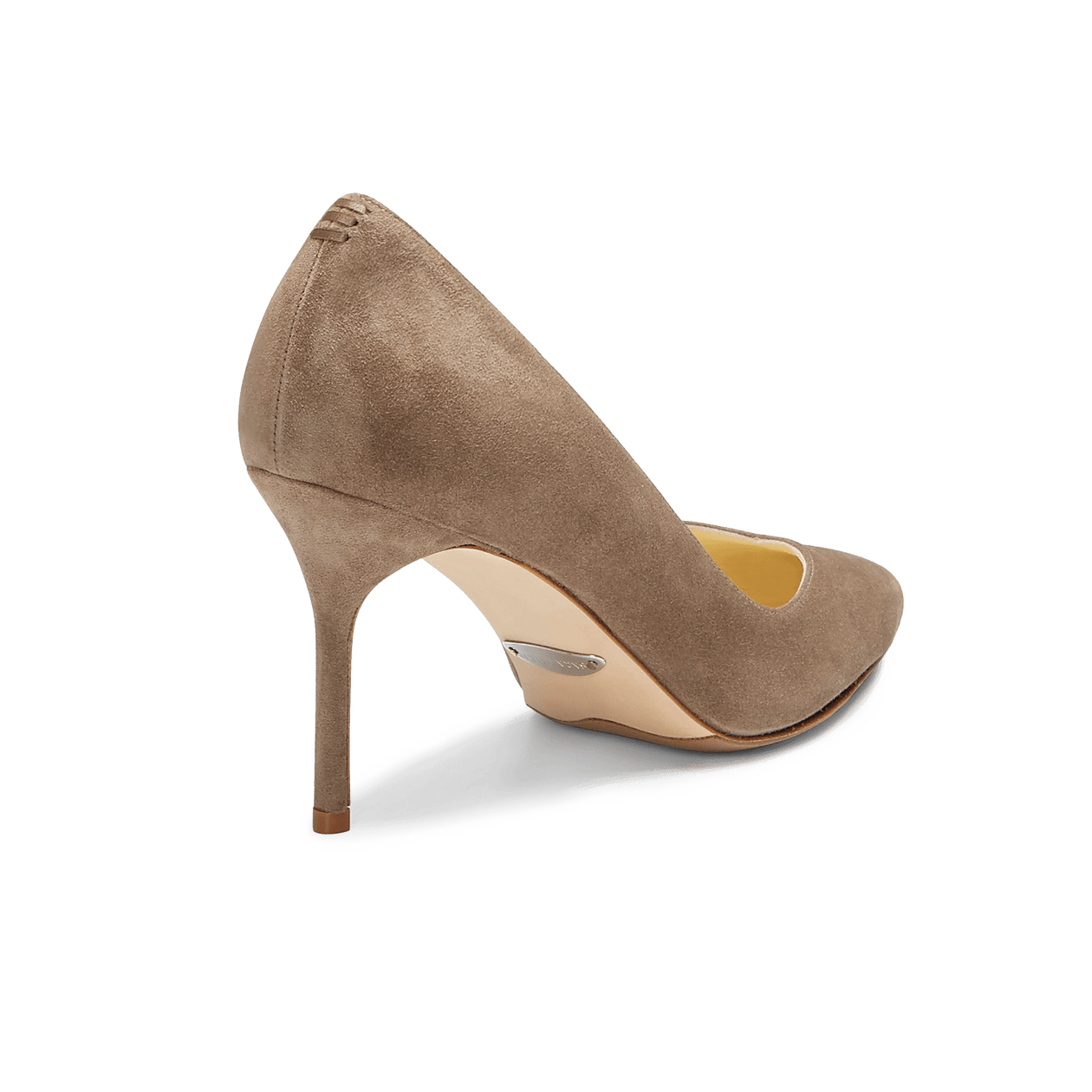 pump taupe