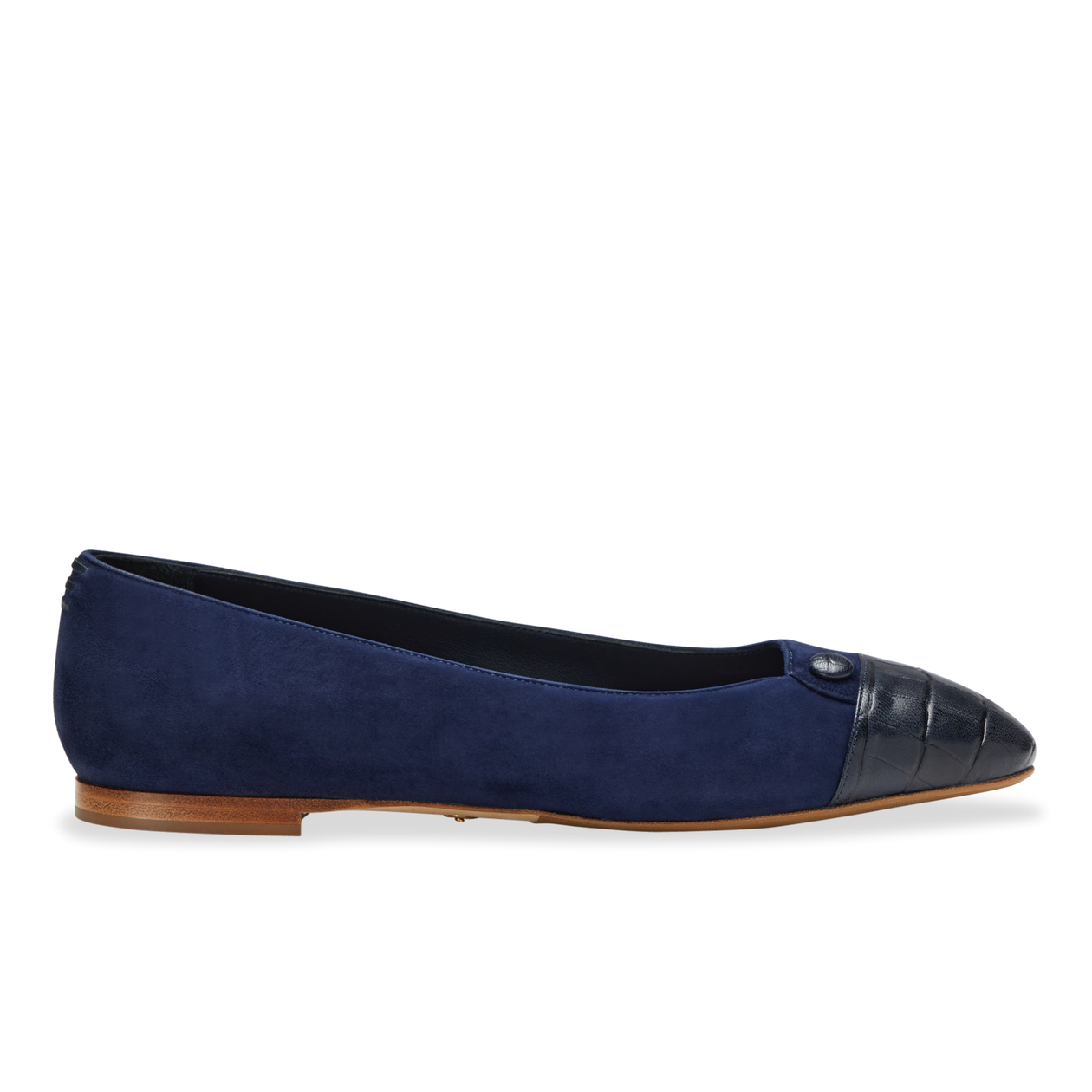 Sarah Flint Sacchetto Ballet Flat