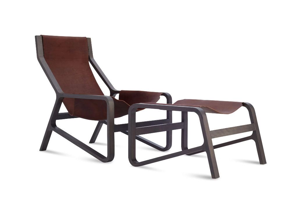 Toro Lounge Chair - Modern Market