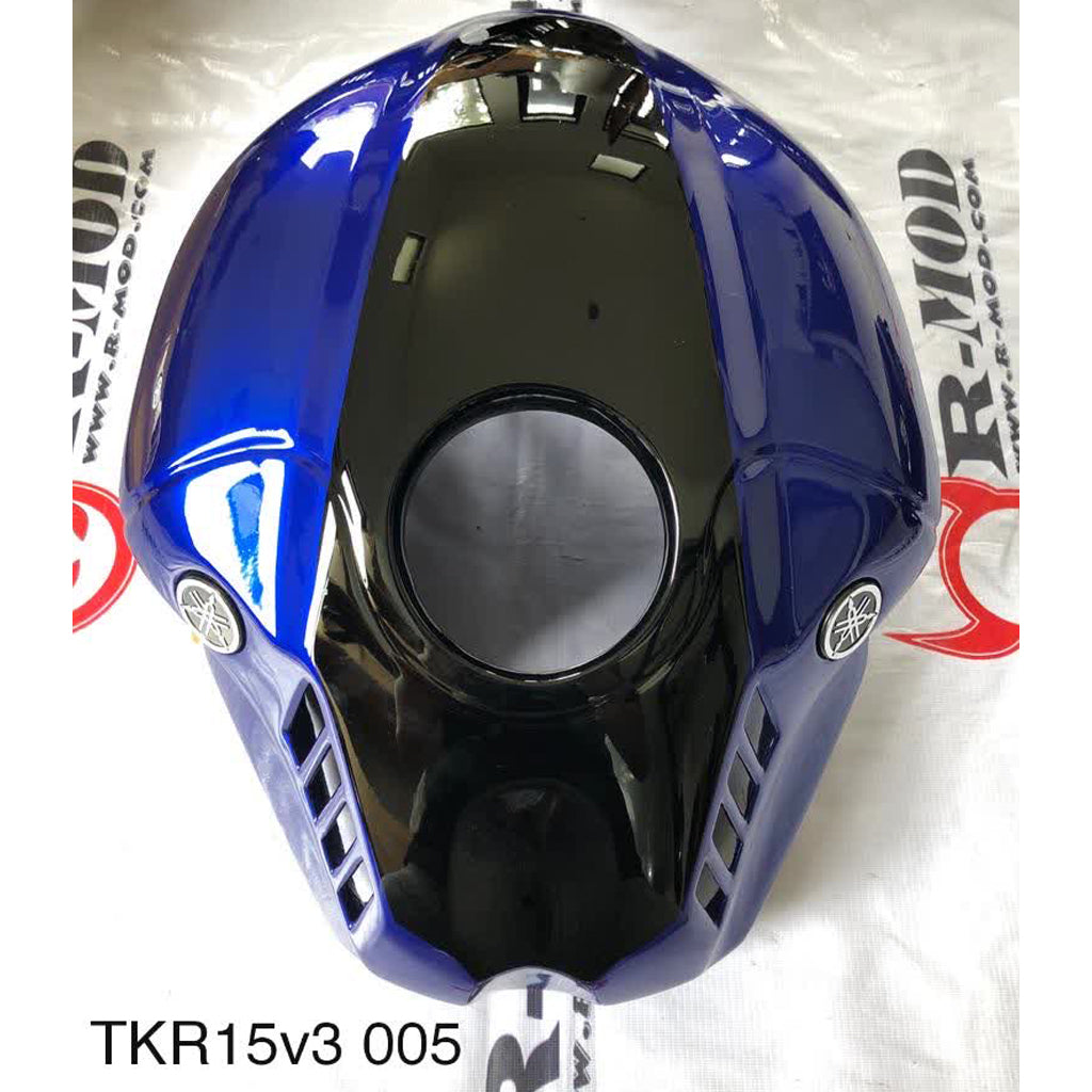 r15 v3 tank cover kit