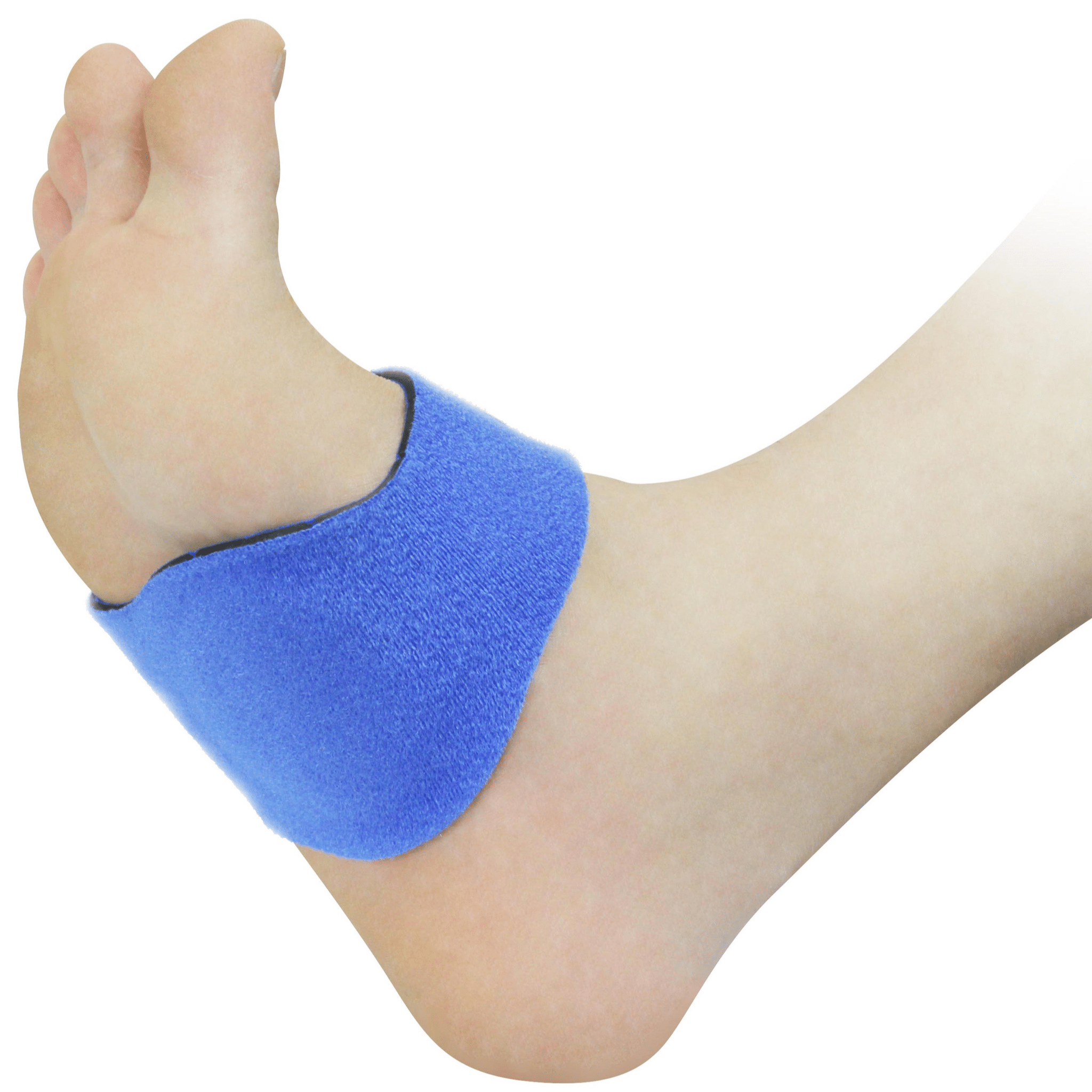 flat feet support