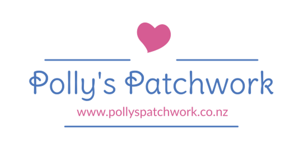 Polly's Patchwork