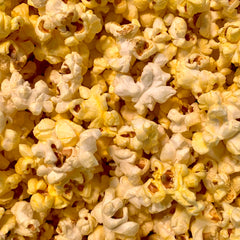 Butter Popcorn