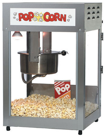 Hot Butter Dispenser GM 2195 – Cromers Pnuts