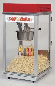 Hot Butter Dispenser GM 2195 – Cromers Pnuts